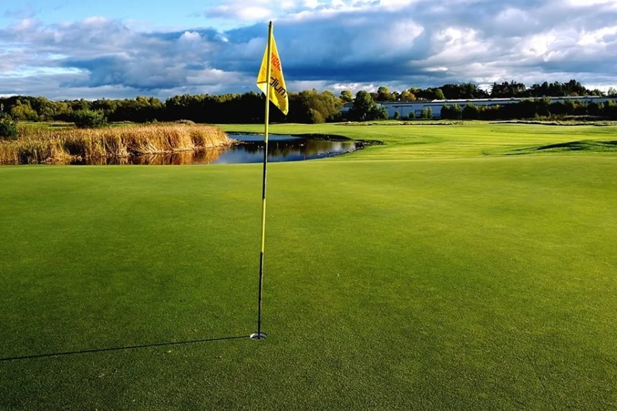 Ingelsta Golf
