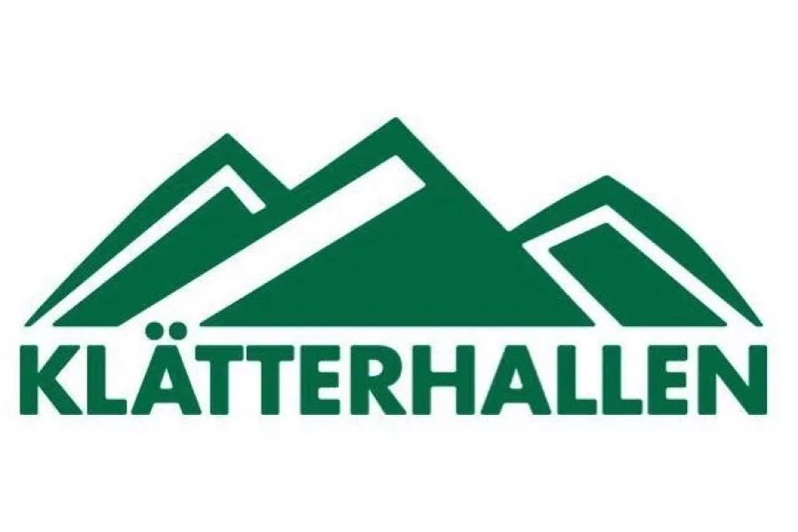 Klätterhallen i Norrköping