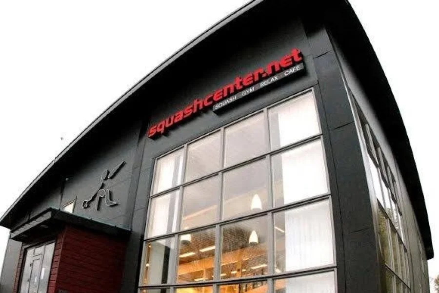 SmashFit Norrköping