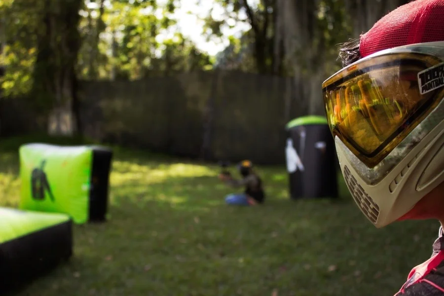 Paintball Sports