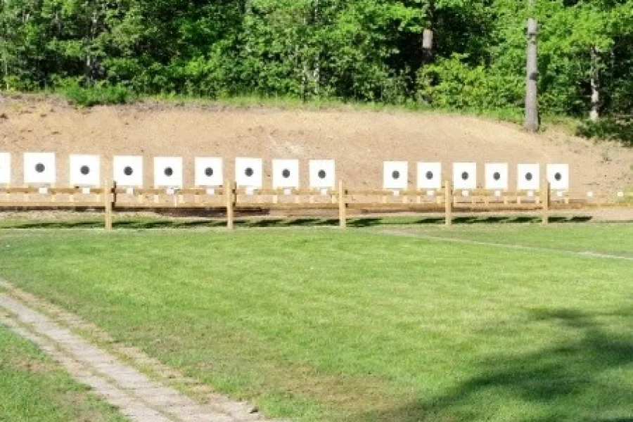 Borgsholms Skjutbana
