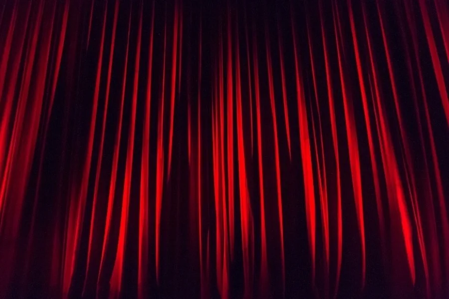 Stora Teatern