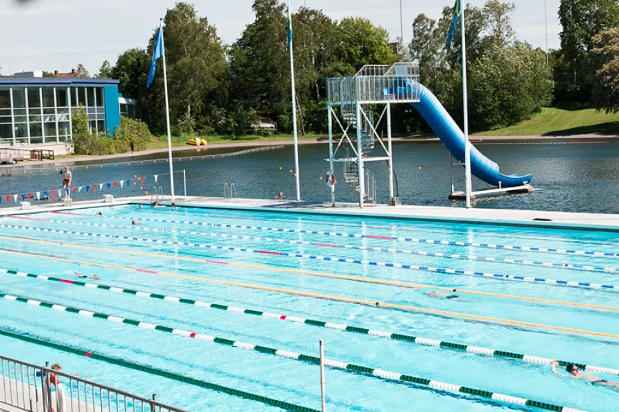 Tinnerbäcksbadet