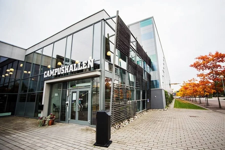 Campushallen