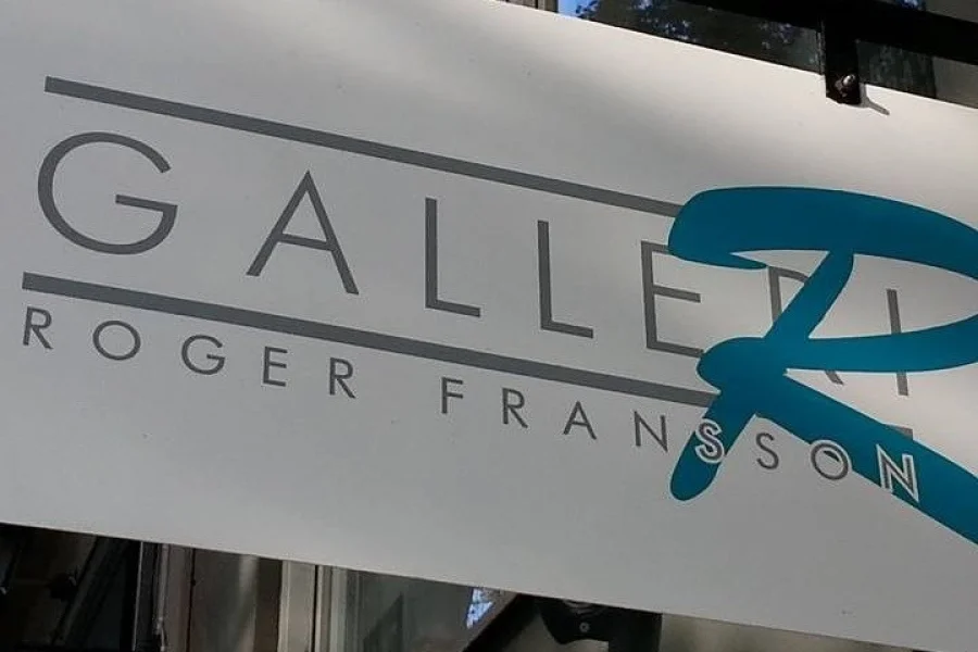 Galleri R