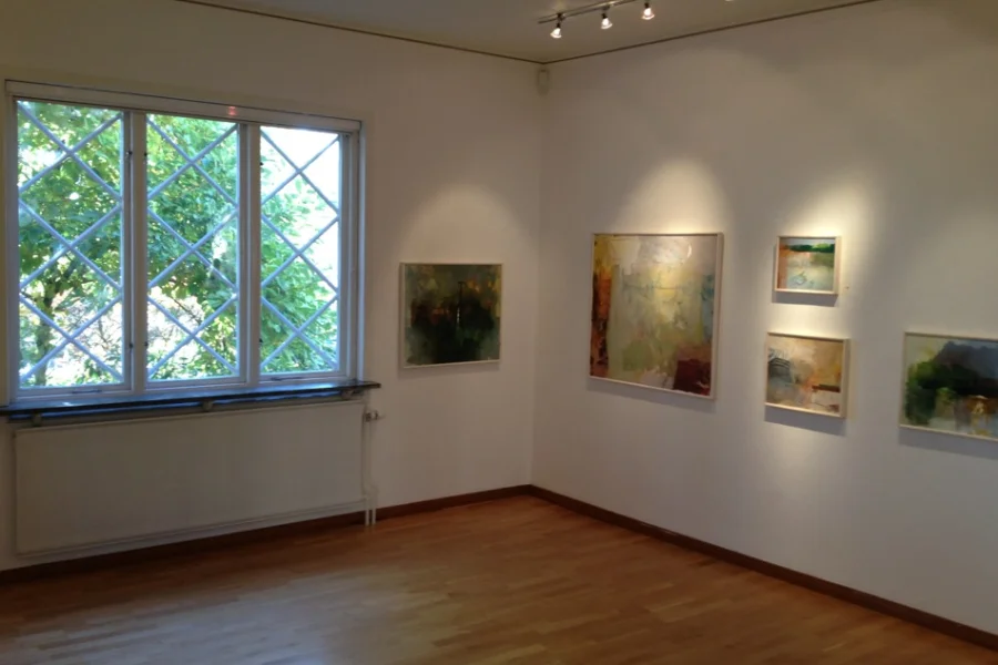 Galleri Skådebanan
