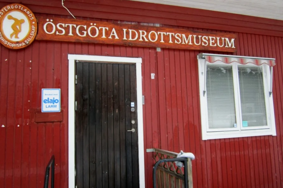 Östgöta Idrottsmuseum