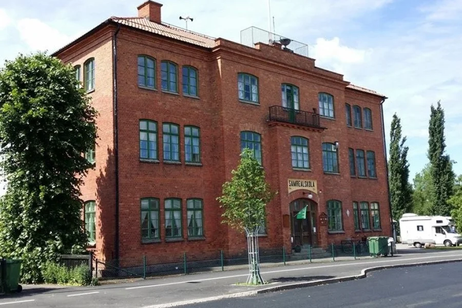 Barnens Hus