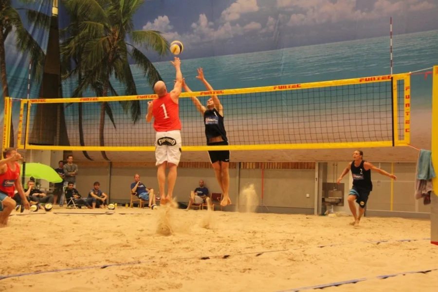 Beach Arena