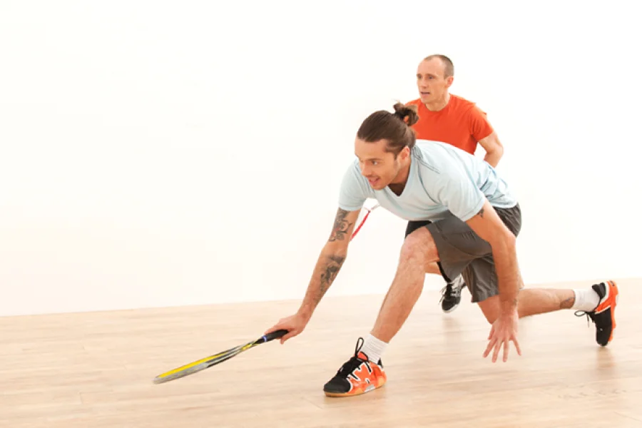 Linköping SquashCenter