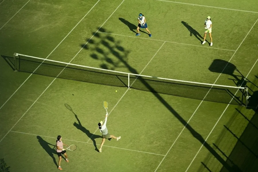 Tennisklubben SAAB