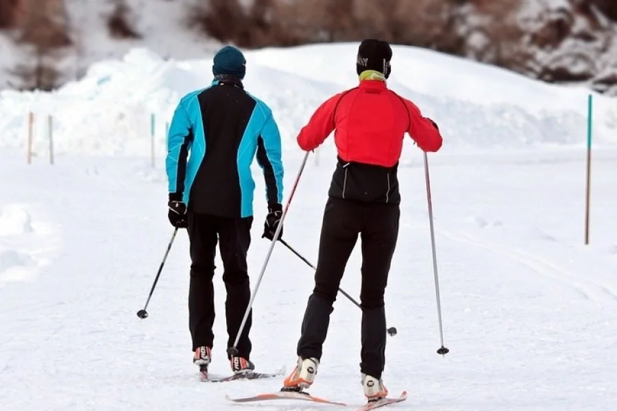 Vreta SkiCenter
