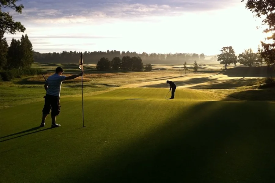 Vreta Kloster Golfklubb