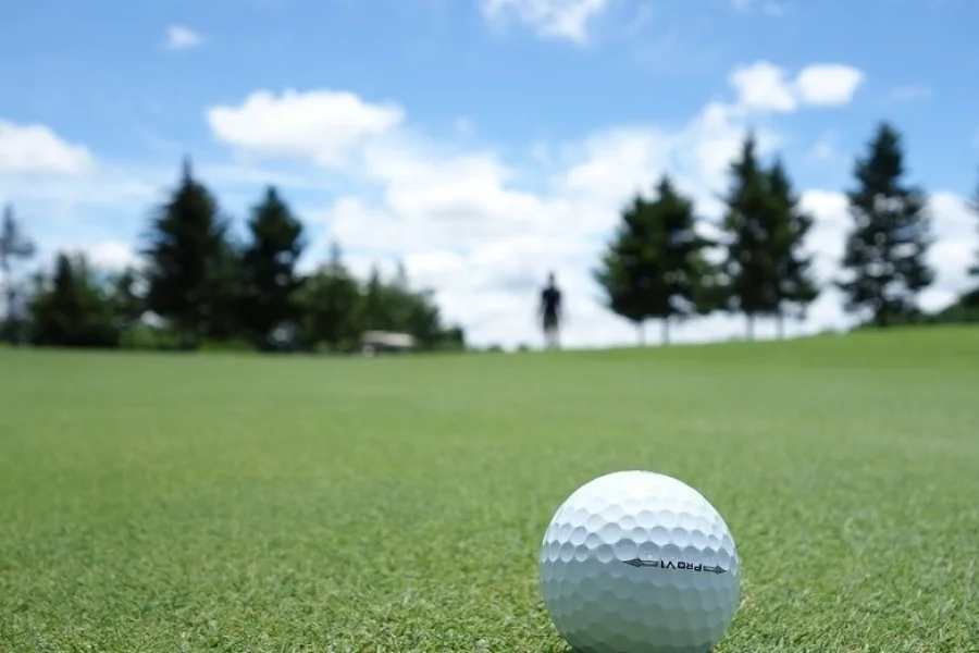 Linköpings Golfklubb