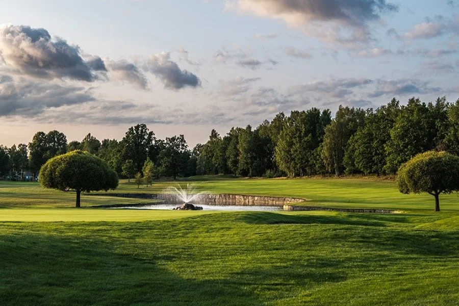 Landeryds Golfklubb