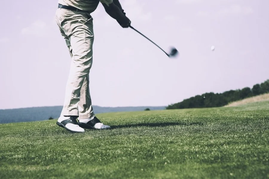 Vårdsbergs Golfklubb