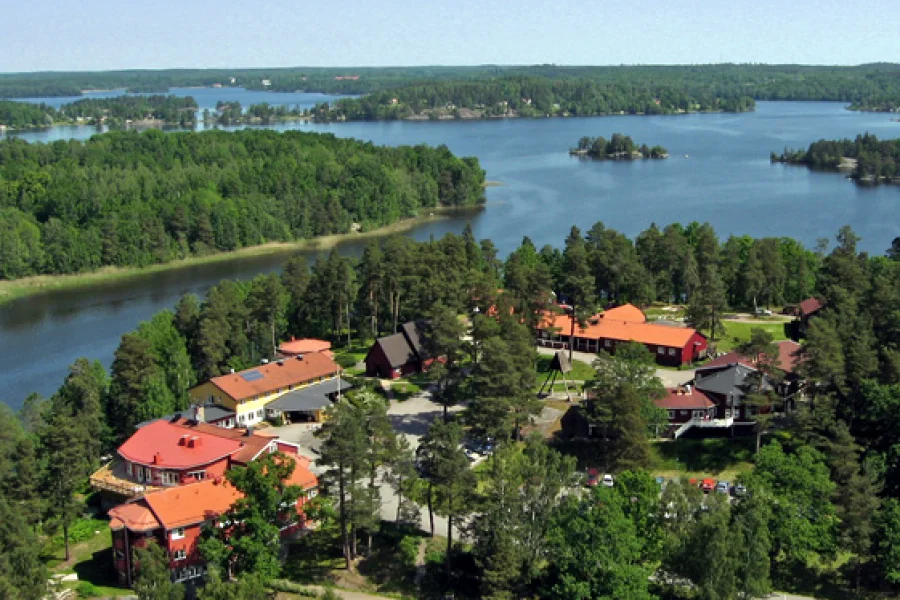 Vårdnäs Stiftsgård
