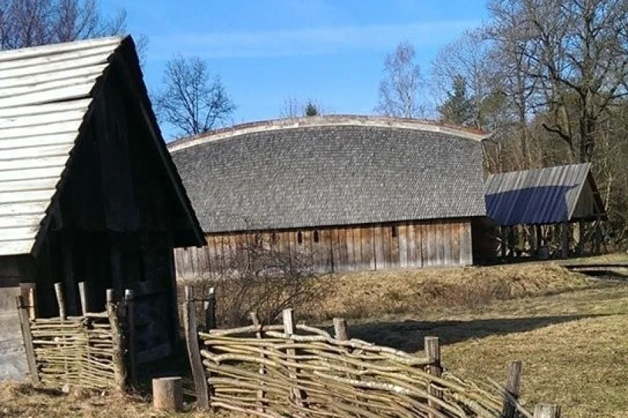 Ale Vikingagård