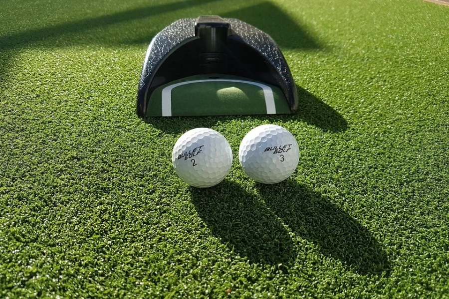 Mosjö Golfhall