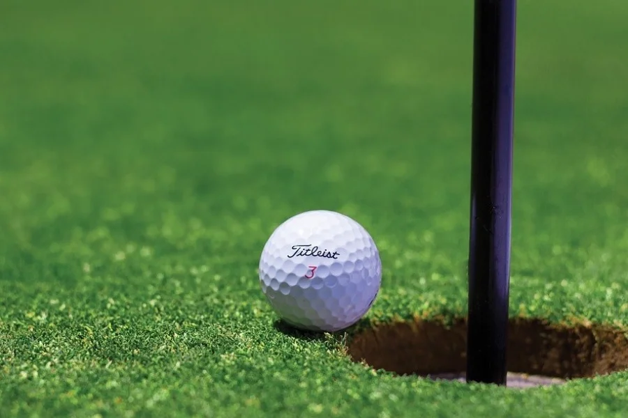 Kårsta Golfklubb