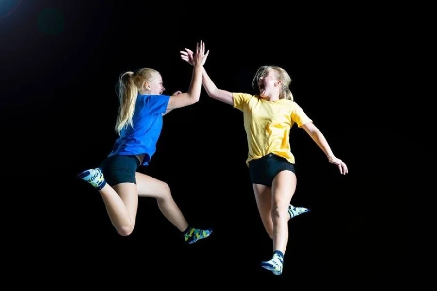 JUMP