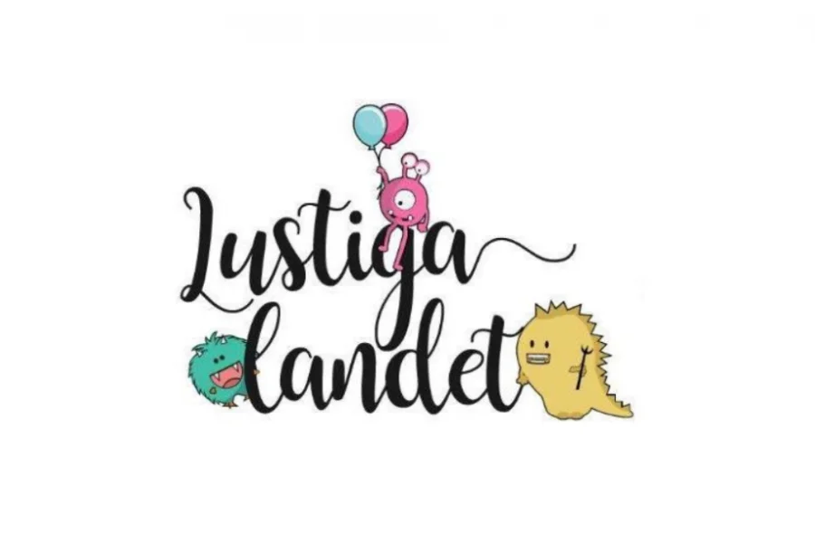 Lustiga Landet