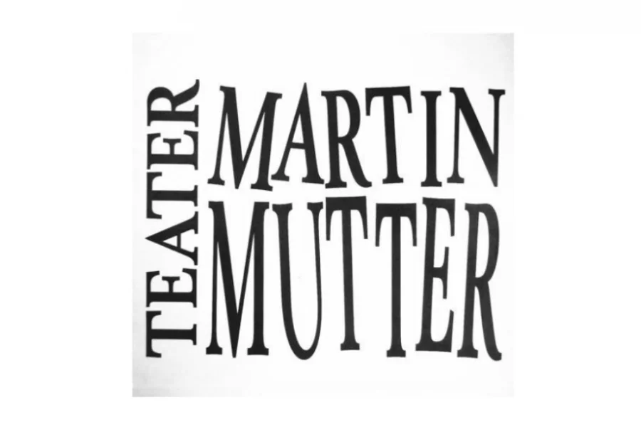 Teater Martin Mutter