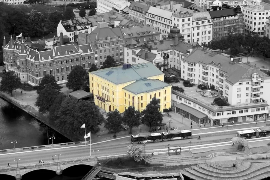 Örebro Teater