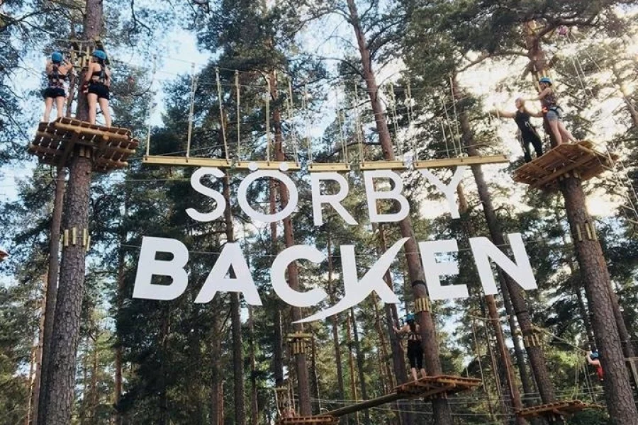 Sörbybacken