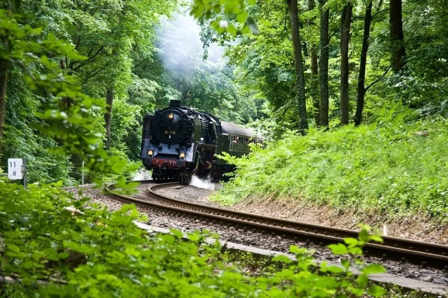 Järle Station