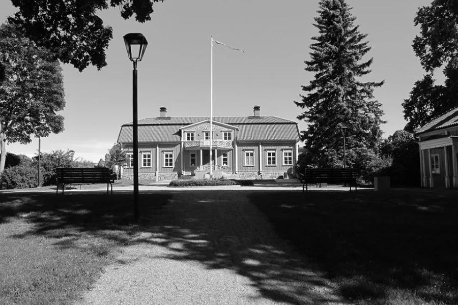 Fullersta Gård