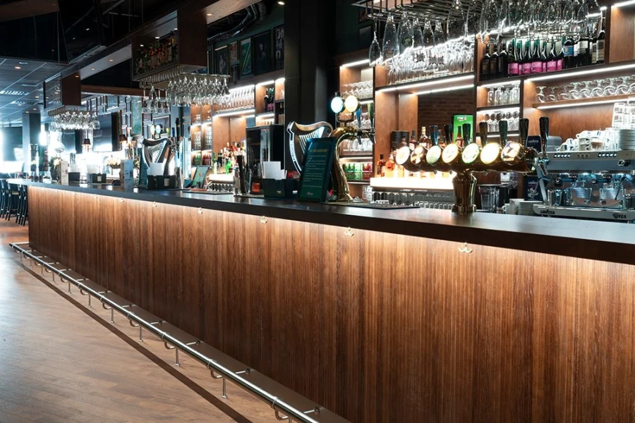O’Learys Linköping