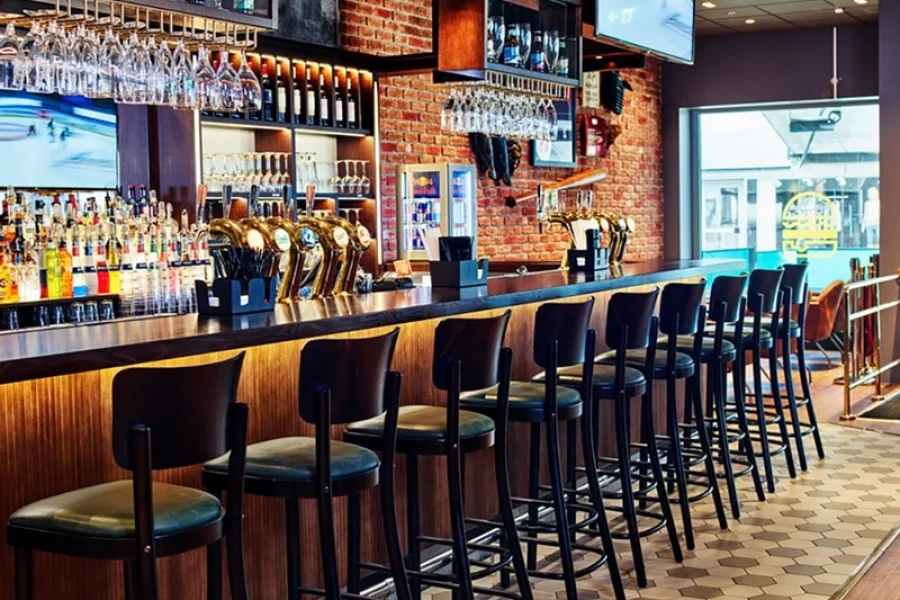 O’Learys Växjö
