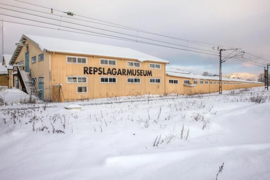 Repslagarmuseet