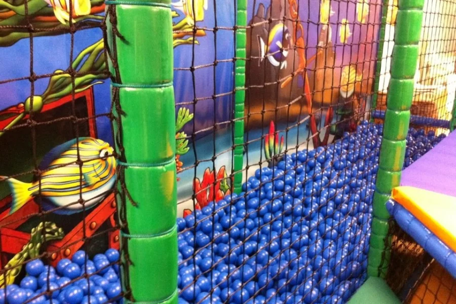 PlayLand STHLM