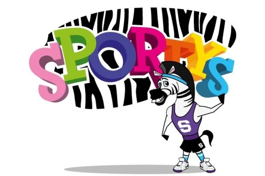 Sportys Lekland