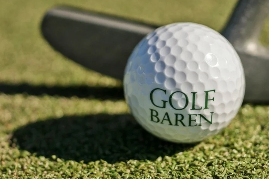 Golfbaren Kristineberg