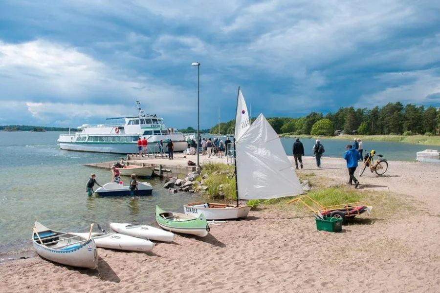 Hasselö