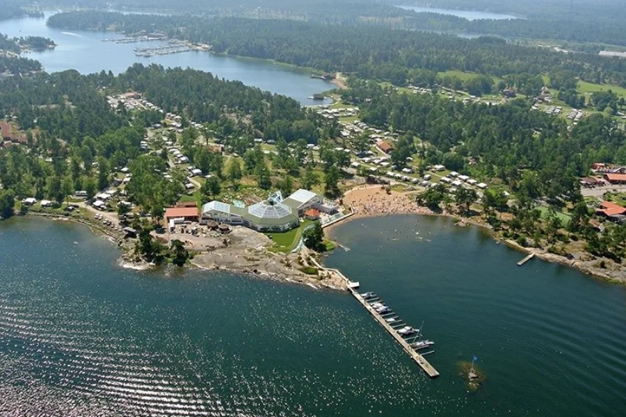 Västervik Resort