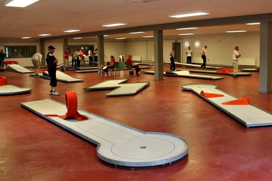 Asarums Bangolfklubb