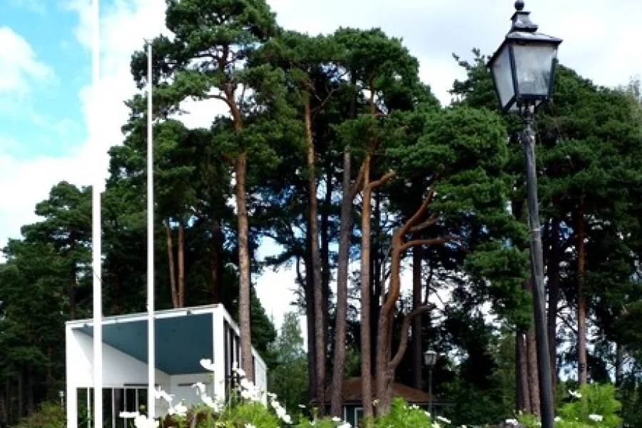 Boulognerskogen