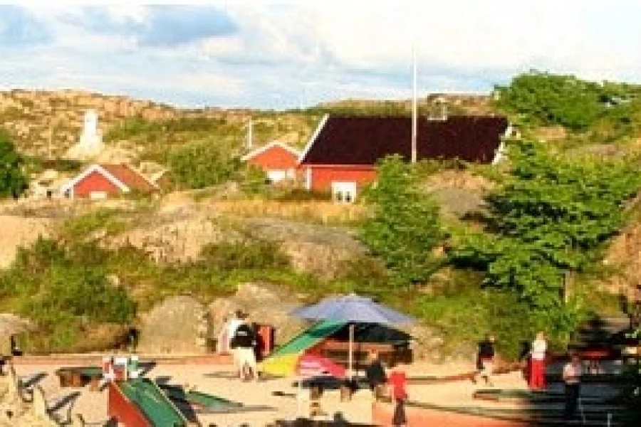Malmöns Bangolf