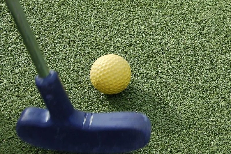 Göteborg Bangolfklubb