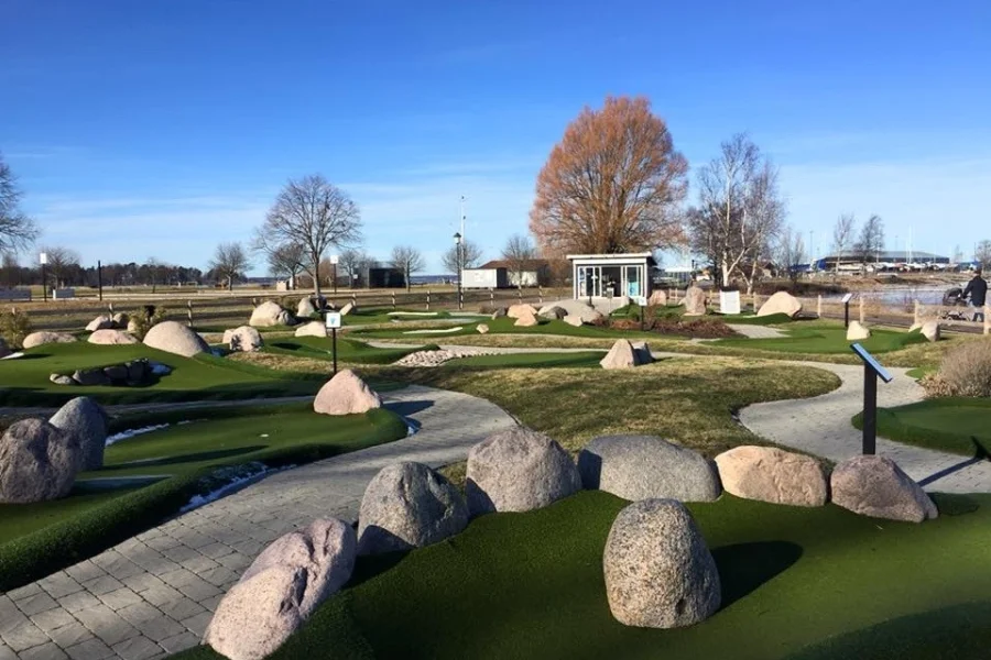 Golfparken