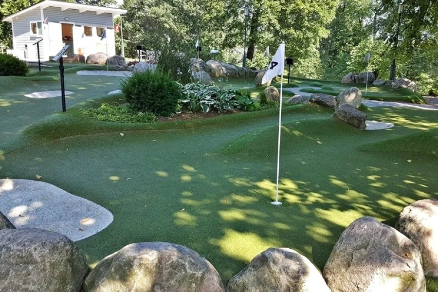 Borås Äventyrsgolf