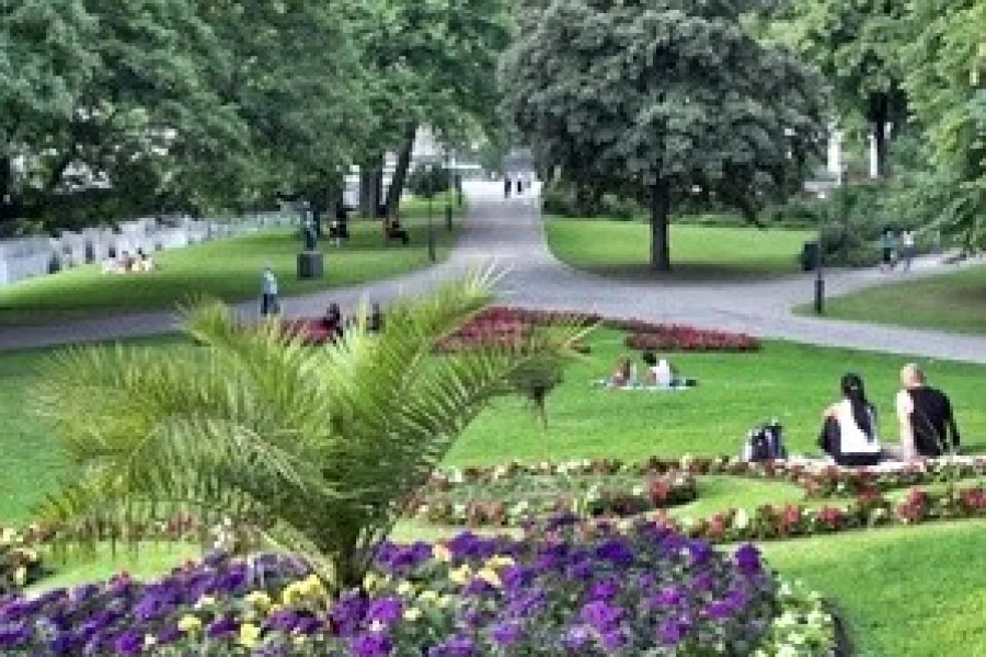 Borås Stadspark