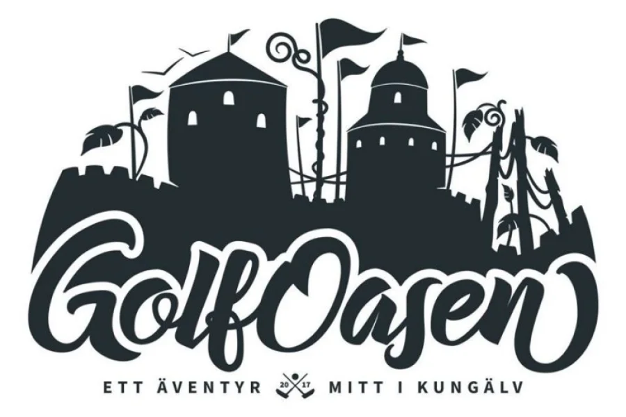 GolfOasen