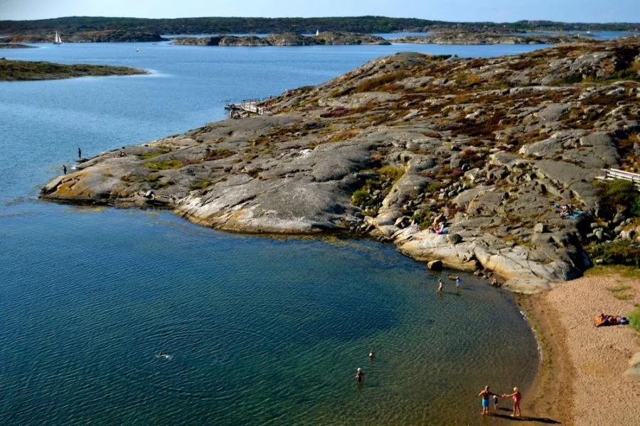 Stocken Camping