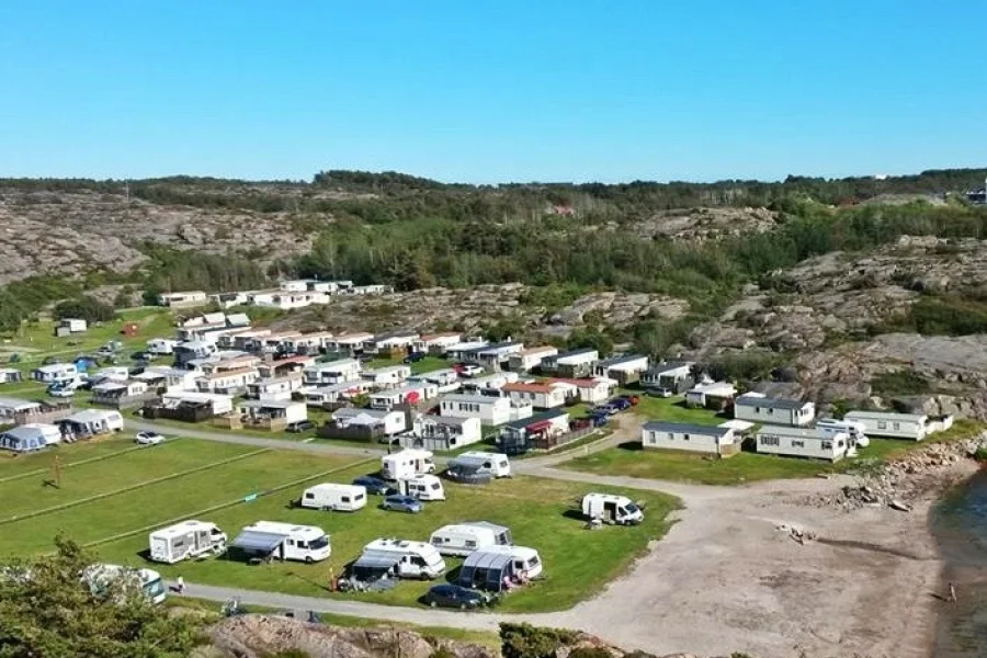Siviks Camping