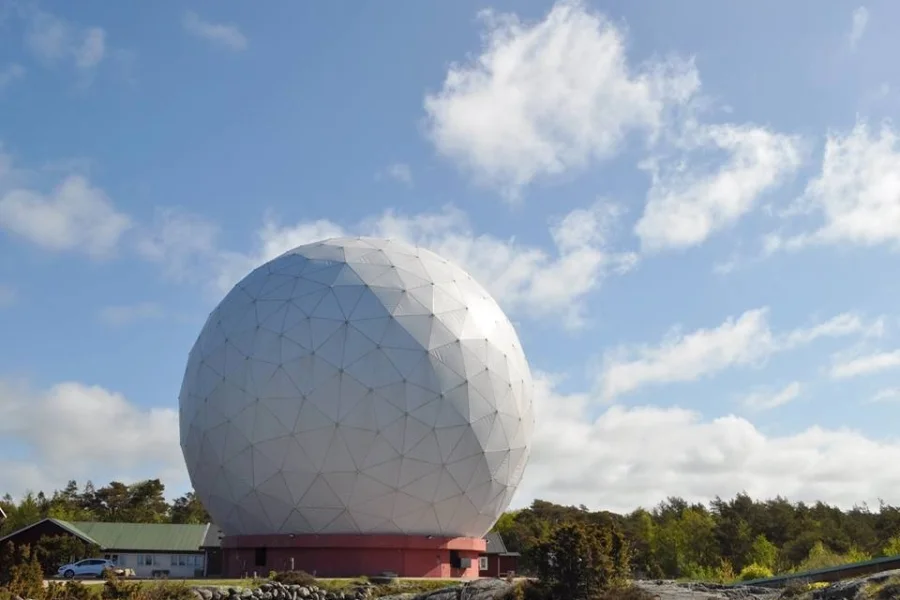 Onsala Rymdobservatorium